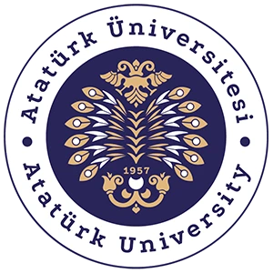 Atatürk üniversitesi grafik tasarımı bölümü